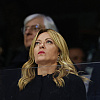 Meloni: Oni koji su protestovali protiv Olimpijskih igara su neprijatelji Italije