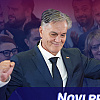 SNSD proglasio pobjedu: Siniša Karan je novi predsjednik RS-a
