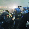 Meloni osudila antiolimpijske proteste  u Milanu, demonstrante nazvala neprijateljima Italije