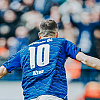 Zbog Edina Džeke i njemački Sky je "progovorio" bosanski jezik