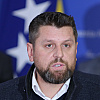 Duraković: Od novog entitetskog predsjednika ću tražiti podršku zakonu o ravnopravnoj upotrebi jezika i pisma