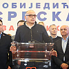 Banjac održao skandalozan govor: Sljedeći izbori bi mogli biti izbori za predsjednika države RS