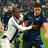 Juventus u 96. minuti izbjegao poraz u Torinu od Lazija