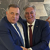 CIK objavio preliminarne rezultate izbora i potvrdio pobjedu SNSD-ovog Karana
