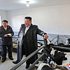 Kim Jong-un nasmijan među kozama i kravama, ali priznao ogroman problem: "Vlada je zakazala"