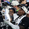 Seattle Seahawksi se revanširali New England Patriotsima i osvojili Super Bowl