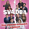Svećenik iz BiH pozvao na bojkot filma "Svadba", otvara crkvu svima koji žele moliti za reditelja i glumce
