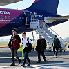 Tuzlanski aerodrom cilja najveći rekord: Wizz Air sprema šest novih linija, poznati datumi prvih letova