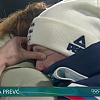 Nika Prevc plakala zbog olimpijskog srebra, povukla se i iz javnosti: "To je normalno ponašanje"