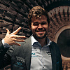Magnus Carlsen peti put postao svjetski prvak u brzom šahu