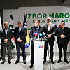 SDA podnosi krivičnu prijavu protiv Dodika zbog njegovih izjava u SAD-u i Banjoj Luci