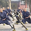 Humanoidni roboti izvodili kung fu pokrete sa Shaolin monasima