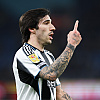 Sandro Tonali na "meti" Manchester Uniteda