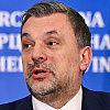 "Potpuno su drugačiji nakon povratka iz Amerike": Konaković pohvalio SNSD više puta nakon usvajanja Programa reformi