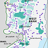 Dok je svijet okrenuo glavu Izrael uništava ideju Palestine: Na djelu "de facto" aneksija Zapadne obale