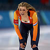 Jutta Leerdam osvojila zlato na ZOI i oborila olimpijski rekord, Jake Paul u suzama pratio njen nastup
