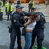 Veliki protesti u Sydneyju zbog dolaska predsjednika Izraela, scene nemira s policijom su brutalne