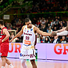 Ovo su nove tabele ABA lige: Bosna i Igokea s dna poretka kreću u borbu za play-off