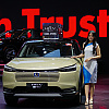 Honda bilježi pad dobiti uslijed Trumpovih carina