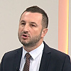 Efendić: Dodik uzalud hoda po svijetu, mi se pitamo da li će se BiH podijeliti; mogu pobijediti i Bećirovića i Izetbegovića