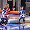Nogometni festival u Sarajevu: Japa Cup 2026 okupio više od 250 djece