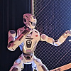 Kina pokrenula borbenu ligu humanoidnih robota, nudi besplatne primjerke modela T800