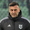 Cvitanović: Moramo se postaviti kao ekipa koja želi prolaz i sve ćemo napraviti da to tako bude