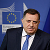 EU je godinama Dodika držala u političkom životu, a danas šuti kada ih on ismijava i proglašava propalim