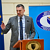 Konaković govorio o statusu Selvera Hrustića kojeg su Ukrajinci zarobili kao ruskog plaćenika: Živ je i zdrav