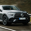 Predstavljen novi Mercedes-AMG GLC 53 sa snažnim 3,0-litarskim motorom