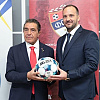 Vico Zeljković se sastao sa izaslanikom Donalda Trumpa, otkrio o čemu su razgovarali