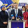 SBiH traži uspostavljanje državne berze u Brčko distriktu BiH