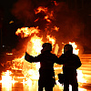 Epilog brutalnih protesta u Albaniji: Povrijeđeno 16 policajaca, uhapšeno 13 osoba