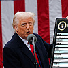 Trump ne zna da li Švicarska ima premijera: "Zvala me neka žena, bila je agresivna pa sam im povećao carine"