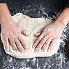 Pripremite najukusnije tijesto za pizzu bez glutena od samo nekoliko sastojaka
