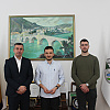 Konjic i Asocijacija studenata političkih nauka jačaju saradnju kroz novi projekat