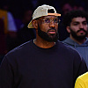 Nevjerovatnom nizu je došao kraj: LeBron ove sezone neće dobiti nijednu nagradu u NBA ligi