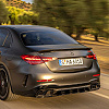 Mercedes-AMG prestaje proizvoditi C63 s četverocilindarskim motorom