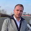Nakon što je kažnjen na GP Gradiška, Stanivuković pisao Hrvatskoj: Poštujem hrvatske zakone, nemam loše namjere