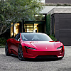 Tesla Roadster dobio novi logotip, predstavljanje se očekuje u aprilu