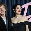 Zaručnica Micka Jaggera tvrdi da je napadnuta ispred kluba: Potresena sam i tužna