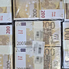 Iz Kine pokušali ubaciti u opticaj 1,2 milijarde krivotvorenih eura