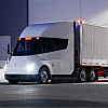 Masovna proizvodnja električnog kamiona Tesla Semi počinje ove godine