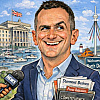 Da li ste koristili umjetnu inteligenciju da izradi vašu karikaturu: Stručnjaci upozoravaju na opasnosti trenda