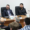 U Sarajevu promovisana knjiga "Islamska revolucija u Iranu-Pogled iz Bosne i Hercegovine"