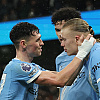 City za poluvrijeme riješio Fulham i nastavio šampionsku potjeru za Arsenalom