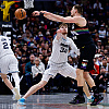 Jokić četvrtim uzastopnim triple-doubleom donio pobjedu Denveru, Knicksi nemilosrdni prema 76ersima