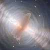 Teleskop Hubble prikazao maglicu Jaje u svoj njenoj slavi