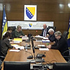 CIK kaznio SNSD, SDS i Listu za pravdu i red, moraju platiti ukupno 39 hiljada KM