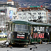 Vlada i Skupština KS oglasile se povodom stravične tramvajske nesreće: Duboko smo potreseni